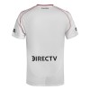 Maillot de Supporter River Plate Domicile 2024-25 Pour Homme